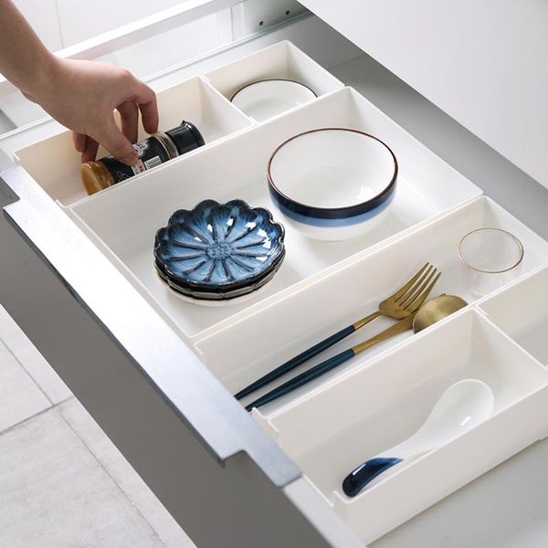 storage drawers adjustable drawer organizer plastic closet divider tray makeup sundries container cutlery case box
storage drawers adjustable drawer organizer plastic closet divider tray makeup sundries container cutlery case box
