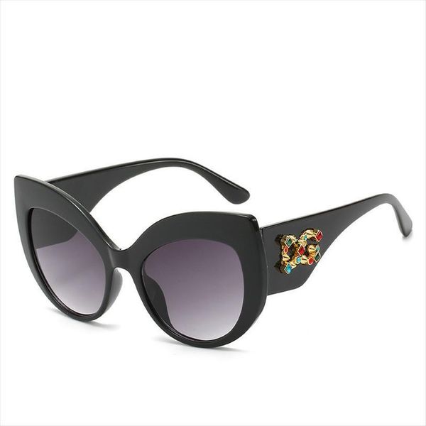 diamond sunglasses cat eye glasses women brand geometric sunglass personality eyewear shades oculos de sol gafas, White;black
diamond sunglasses cat eye glasses women brand geometric sunglass personality eyewear shades oculos de sol gafas, White;black