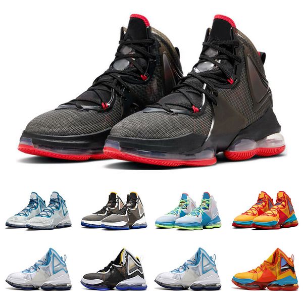 lebrons 19 men basketball shoes 19s bred neon green blue dutch blue tune squad running sneakers sports trainers size 7-12
lebrons 19 men basketball shoes 19s bred neon green blue dutch blue tune squad running sneakers sports trainers size 7-12
