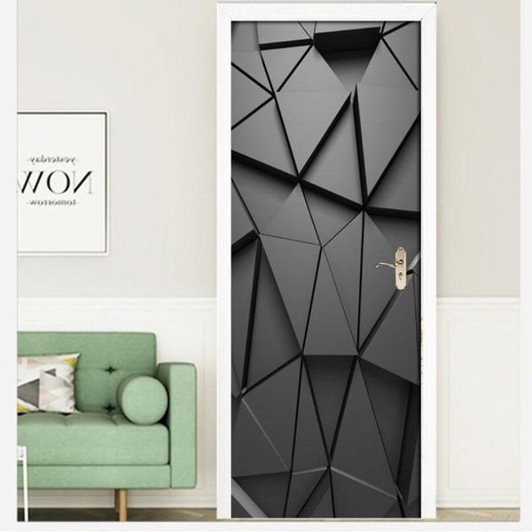 other decorative stickers 2pcs/set 77x200cm 3d door for living room bedroom pvc self adhesive wallpaper home decor waterproof mural decal
other decorative stickers 2pcs/set 77x200cm 3d door for living room bedroom pvc self adhesive wallpaper home decor waterproof mural decal