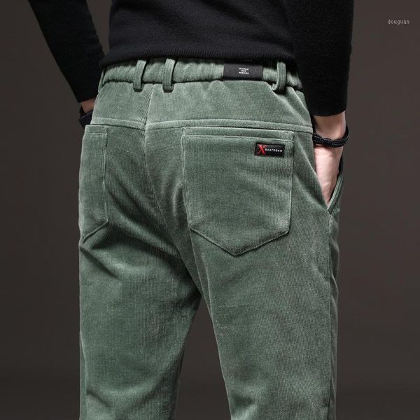 brand winter fleece thicken woolen pants men fashion business casual velvet straight cotton trousers for mens big size 28-38 men's, Black
brand winter fleece thicken woolen pants men fashion business casual velvet straight cotton trousers for mens big size 28-38 men's, Black