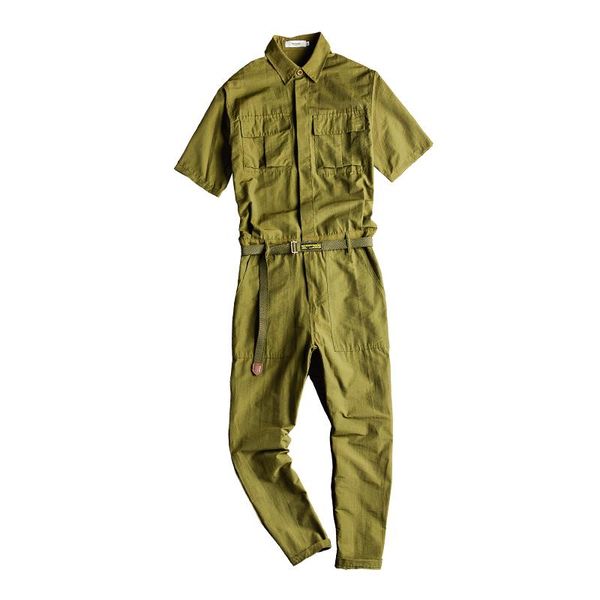 men's pants autumn trend tooling wind mens jumpsuit super personality youthful fashion casual rompers size s-xxl, Black
men's pants autumn trend tooling wind mens jumpsuit super personality youthful fashion casual rompers size s-xxl, Black