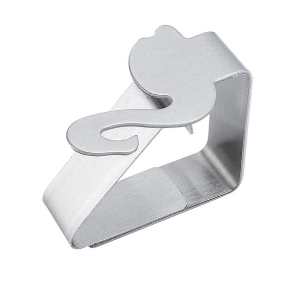 table cloth 6pcs/pack adjustable holder thickened party wedding home tablecloth clamp outdoor indoor stainless steel non slip clips picnic
table cloth 6pcs/pack adjustable holder thickened party wedding home tablecloth clamp outdoor indoor stainless steel non slip clips picnic