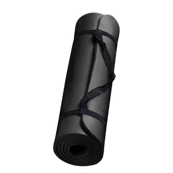 yoga mats 183x60x0.4cm thick and durable mat anti-skid sports fitness small 4mm strength nbr for women to lose weight
yoga mats 183x60x0.4cm thick and durable mat anti-skid sports fitness small 4mm strength nbr for women to lose weight
