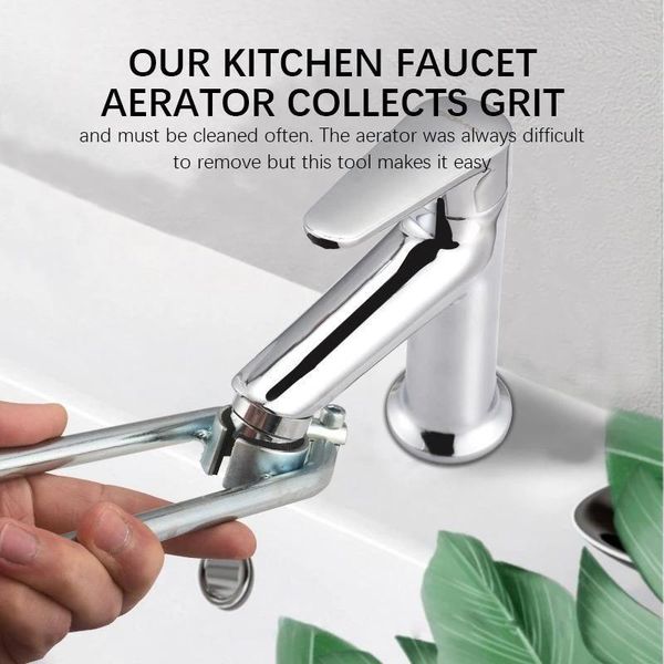 other faucets, showers & accs faucet aerator wrench tool removal pipe-installation-accessories for home gq
other faucets, showers & accs faucet aerator wrench tool removal pipe-installation-accessories for home gq