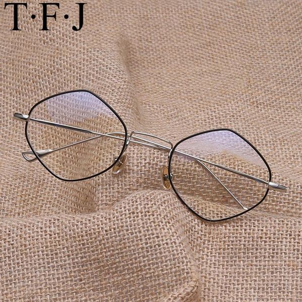 fashion sunglasses frames tfj black eye glasses for men women big gold rimmed brand designer metal
fashion sunglasses frames tfj black eye glasses for men women big gold rimmed brand designer metal