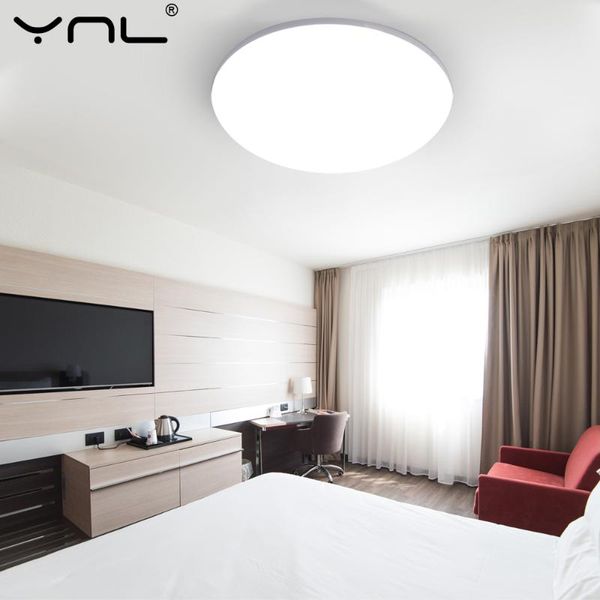 ceiling lights panel lamp led light lamparas de techo colgante moderna 85-265v 48w 36w 24w 18w 13w 9w 6w square/round lighting for room
ceiling lights panel lamp led light lamparas de techo colgante moderna 85-265v 48w 36w 24w 18w 13w 9w 6w square/round lighting for room