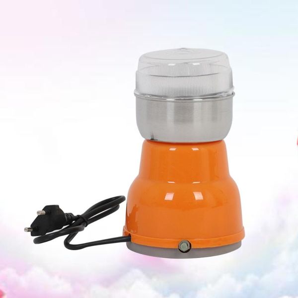 manual coffee grinders electric bean grinder maker machine for spice with plug home
manual coffee grinders electric bean grinder maker machine for spice with plug home