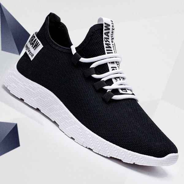 vlvy casual shoes volcanizer casual sneakers breathing no-slip men 2019 male air mesh lace up slippery shoes tennis masculino tmnh, Black
vlvy casual shoes volcanizer casual sneakers breathing no-slip men 2019 male air mesh lace up slippery shoes tennis masculino tmnh, Black
