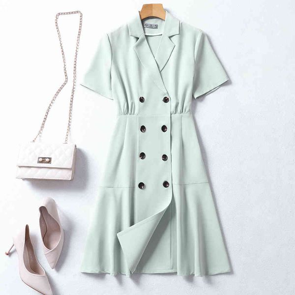 casual dresses women short sleeve high waist summer dress uniform design ladies girl slim notched collar a-line work of quality mkhq, Black;gray
casual dresses women short sleeve high waist summer dress uniform design ladies girl slim notched collar a-line work of quality mkhq, Black;gray