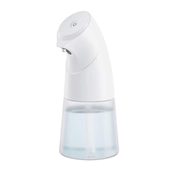 liquid soap dispenser 450ml automatic infrared sensor touchless disinfecting sprayer contactless hand sanitizer wash bottles
liquid soap dispenser 450ml automatic infrared sensor touchless disinfecting sprayer contactless hand sanitizer wash bottles