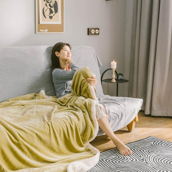 blankets fleece blanket double layer winter soft warm flannel duvet cover/blanket dual-purpose multifunctional
blankets fleece blanket double layer winter soft warm flannel duvet cover/blanket dual-purpose multifunctional