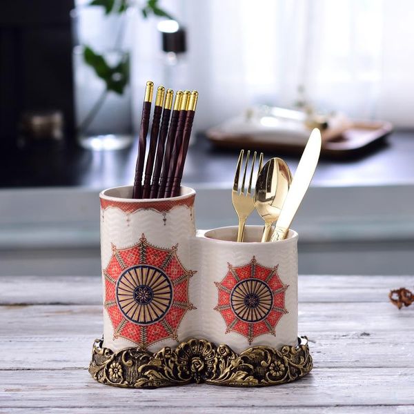 storage bottles & jars ceramics chopsticks box drainer rack spoon fork cutlery holder household kitchen organizer accessories
storage bottles & jars ceramics chopsticks box drainer rack spoon fork cutlery holder household kitchen organizer accessories
