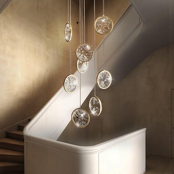 chandeliers creative led chandelier dining room crystal long gold modern pendant lamp restaurant kicehn stairs bar round rings hanging light
chandeliers creative led chandelier dining room crystal long gold modern pendant lamp restaurant kicehn stairs bar round rings hanging light