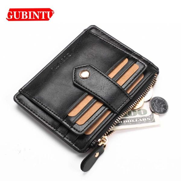 wallets gubintu pu leather short male wallet soft card holder zipper solid coin pocket multifunction fashion brand men purses, Red;black
wallets gubintu pu leather short male wallet soft card holder zipper solid coin pocket multifunction fashion brand men purses, Red;black