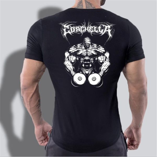 men's t-shirts black cotton short sleeve shirt for men, casual undershirt, workout, fitness and gym clothing, White;black
men's t-shirts black cotton short sleeve shirt for men, casual undershirt, workout, fitness and gym clothing, White;black