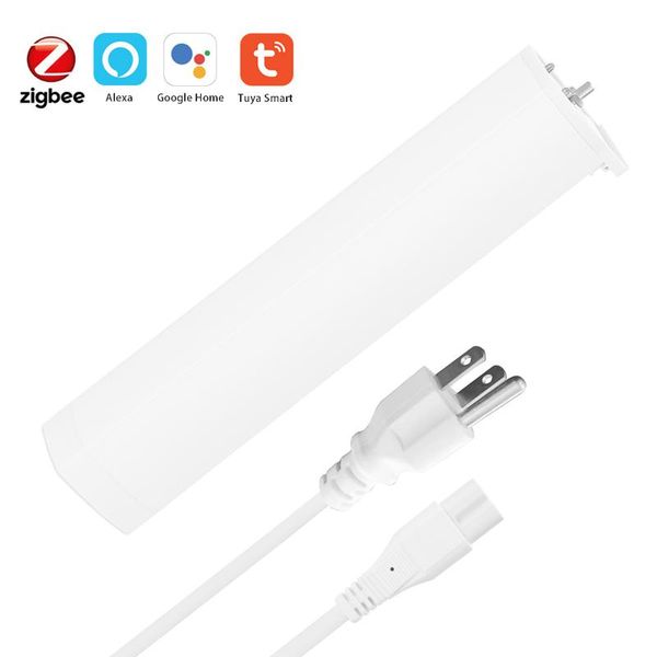 smart home control tuya zigbee intelligent curtain motor ultra quiet electric wireless remote voice multifunction for alexa google
smart home control tuya zigbee intelligent curtain motor ultra quiet electric wireless remote voice multifunction for alexa google