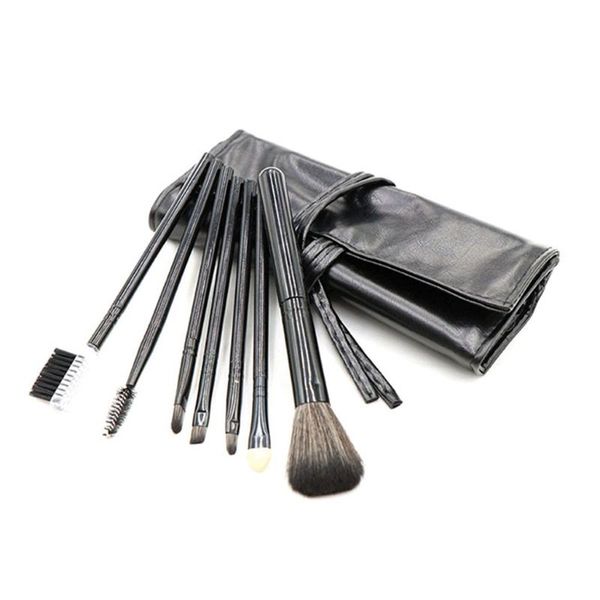 makeup brushes 7pcs eye shadow eyebrow powder brush with pu storage case facial cosmetic tools k3ne
makeup brushes 7pcs eye shadow eyebrow powder brush with pu storage case facial cosmetic tools k3ne