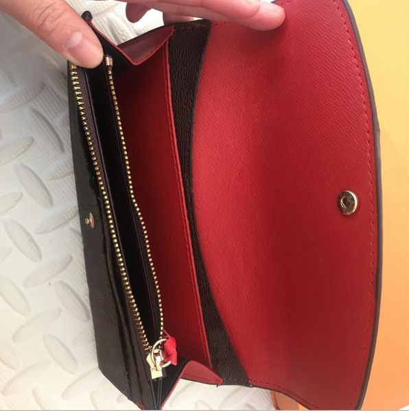 2021 designer wallet billfold pattern women men pures high-end luxury bags with box, Red;black
2021 designer wallet billfold pattern women men pures high-end luxury bags with box, Red;black