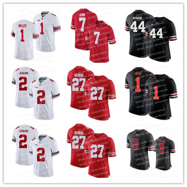 ohio state buckeyes football jersey ezekiel elliott michael thomas ted ginn jr. carlos hyde terrelle pryor curtis samuel braxton miller, Black;red
ohio state buckeyes football jersey ezekiel elliott michael thomas ted ginn jr. carlos hyde terrelle pryor curtis samuel braxton miller, Black;red