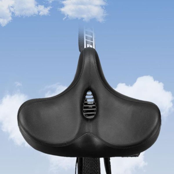 bike saddles soft bicycle seat cushion waterproof large absorption mountain saddle hollow breathable
bike saddles soft bicycle seat cushion waterproof large absorption mountain saddle hollow breathable