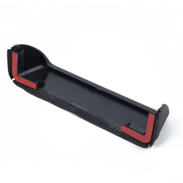 car sunshade 1x anti-glare gps sun visor black durable dash radio navigation hood cap universal 20.5cm useful accessory
car sunshade 1x anti-glare gps sun visor black durable dash radio navigation hood cap universal 20.5cm useful accessory
