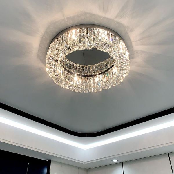 ceiling lights gold/silver chandelier living room bedroom round dining table lamp chrome light
ceiling lights gold/silver chandelier living room bedroom round dining table lamp chrome light