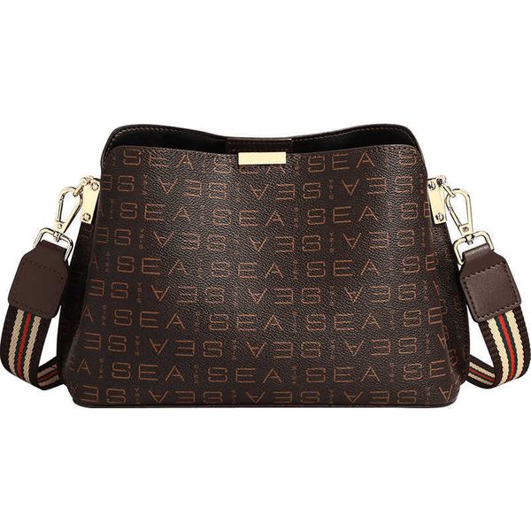 bag new s women's crossbody autumn and winter fashion all-match shoulder high-end large capacity
bag new s women's crossbody autumn and winter fashion all-match shoulder high-end large capacity