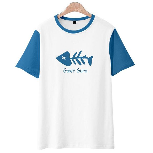 gawr gura 3d kids 2021 cute style t-shirt fashion streetwear casual polyester tee men's t-shirts, White;black
gawr gura 3d kids 2021 cute style t-shirt fashion streetwear casual polyester tee men's t-shirts, White;black