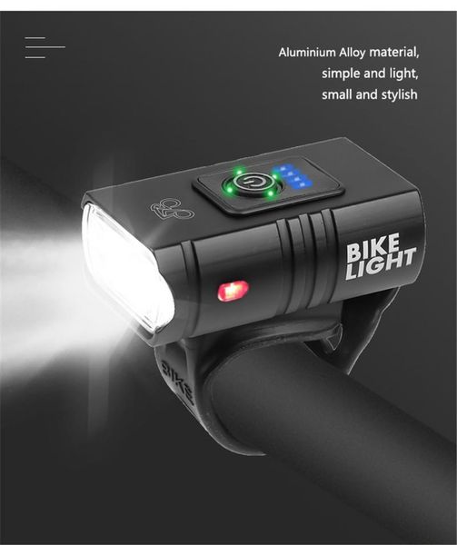 bike lights usb charging built-in battery with power display light waterproof 2t6 glare night safety warning riding
bike lights usb charging built-in battery with power display light waterproof 2t6 glare night safety warning riding