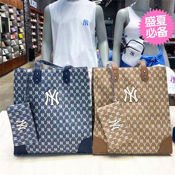 south korea women's old flower full scale cowboy letter shoulder bag shopping handbag tote
south korea women's old flower full scale cowboy letter shoulder bag shopping handbag tote