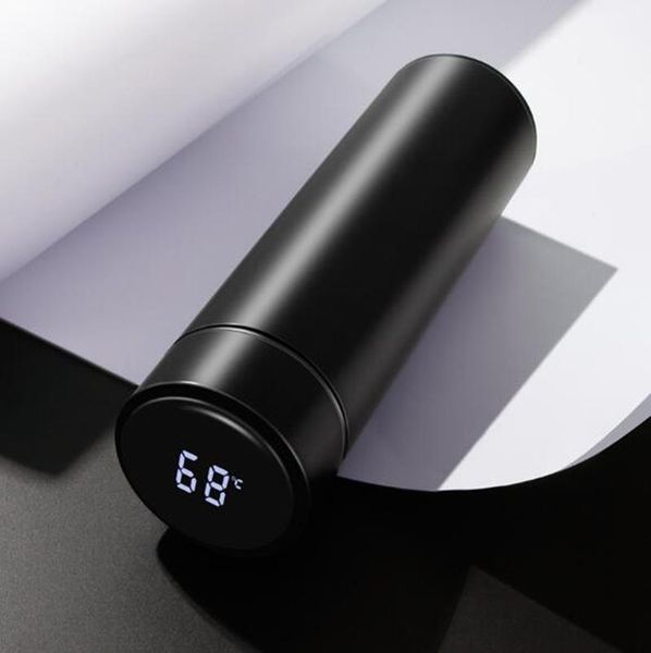 water bottles bottle smart insulation male and female portable students high-end simple creative personalized trend bulk tea cup
water bottles bottle smart insulation male and female portable students high-end simple creative personalized trend bulk tea cup