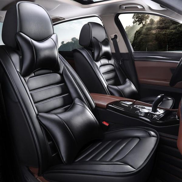 car seat covers full coverage eco-leather auto seats pu leather for zotye t600 coupa z300 r2 ravon gentra r4
car seat covers full coverage eco-leather auto seats pu leather for zotye t600 coupa z300 r2 ravon gentra r4