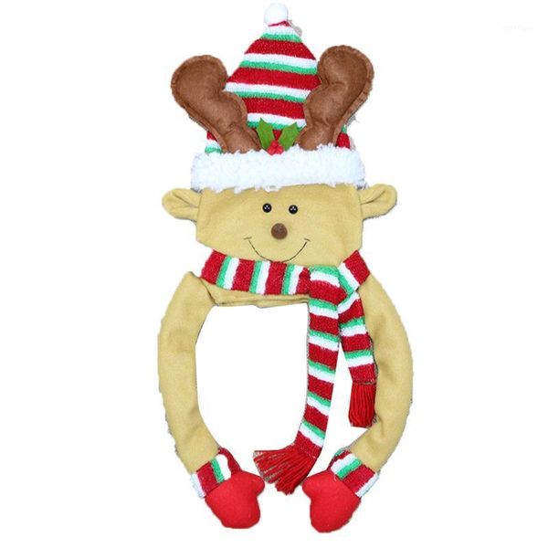 christmas decorations supplies santa claus snowman ornament elk lovely hug holiday party decoration tree er hat home non-woven cloth
christmas decorations supplies santa claus snowman ornament elk lovely hug holiday party decoration tree er hat home non-woven cloth
