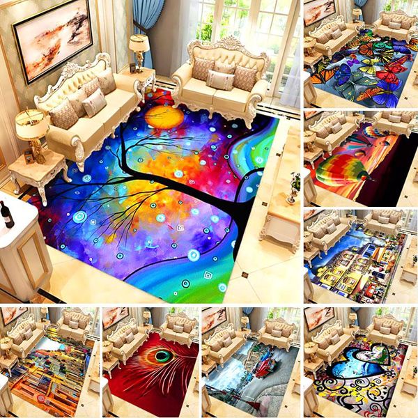 carpets doormat kitchen carpet anti-slip nordic style colorful butterfly tree living room door floor dustproof mats
carpets doormat kitchen carpet anti-slip nordic style colorful butterfly tree living room door floor dustproof mats