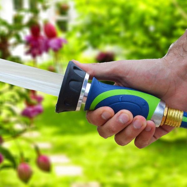 portable large-flow household car washing fire water gun type shower head garden watering high-pressure sprayer power washer equipments
portable large-flow household car washing fire water gun type shower head garden watering high-pressure sprayer power washer equipments