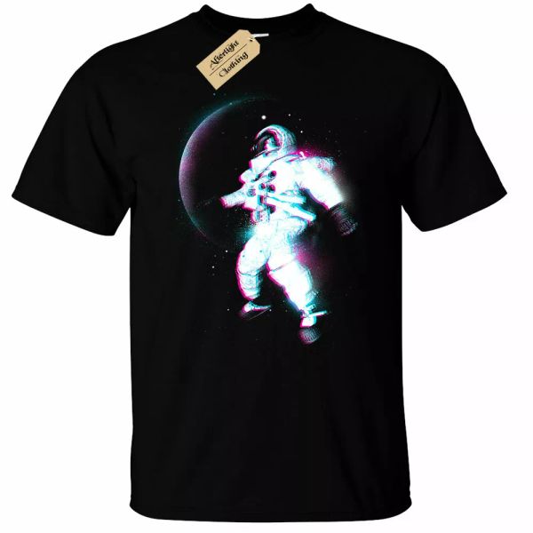 espacio difuminado camiseta hombre astronauta luna flipante buzos, White;black
espacio difuminado camiseta hombre astronauta luna flipante buzos, White;black