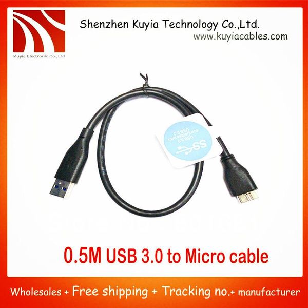audio cables & connectors 100pcs/lot+super speed usb 3.0 a male to micro b cable
audio cables & connectors 100pcs/lot+super speed usb 3.0 a male to micro b cable