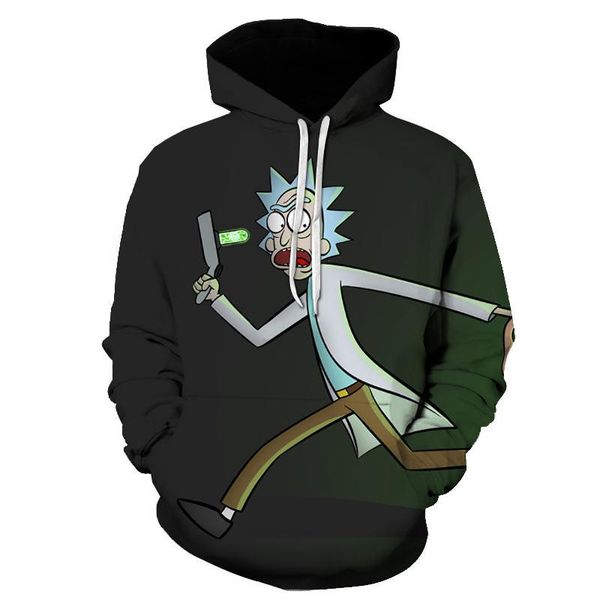 men's hoodies & sweatshirts suéter com capuz do último anime japonês hip-hop engraçado rpg 3d harajuku e para homens / mulheres, Black
men's hoodies & sweatshirts suéter com capuz do último anime japonês hip-hop engraçado rpg 3d harajuku e para homens / mulheres, Black