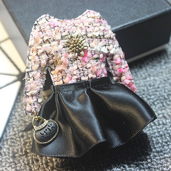 korean trendy brand design style clothes brooches jewelry for women five pearl crystal rhinestone brooch pins, Gray
korean trendy brand design style clothes brooches jewelry for women five pearl crystal rhinestone brooch pins, Gray
