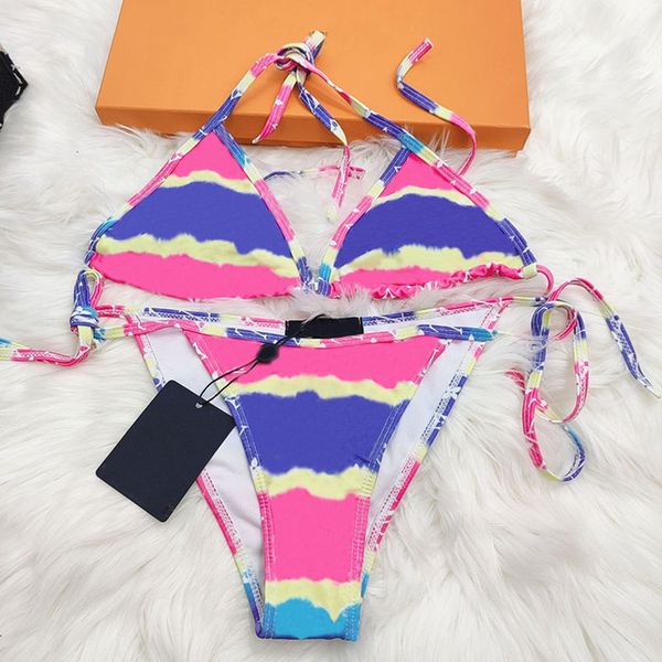full classic flower swimwear big letter colorful swimsuit party bikini summer backless bathing suit travel beach swimsuits, White;black
full classic flower swimwear big letter colorful swimsuit party bikini summer backless bathing suit travel beach swimsuits, White;black