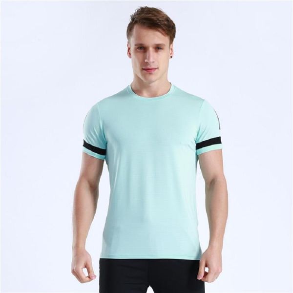 running jerseys bodybuilding high tank men run t-shirts elastic fitness tshirt breathable gym t shirt sport training sports wear, Black;blue
running jerseys bodybuilding high tank men run t-shirts elastic fitness tshirt breathable gym t shirt sport training sports wear, Black;blue