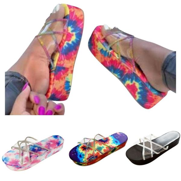 sandals jaycosin women's breathable thick-soled outdoor open-toe set foot 2021 vacation beach flat casual high wedges shoes, Black
sandals jaycosin women's breathable thick-soled outdoor open-toe set foot 2021 vacation beach flat casual high wedges shoes, Black