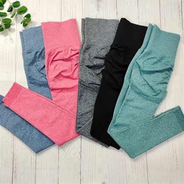 seamless fitness leggings push up leggings for women squat proof sports legging high waist gym workout leggins female o2547 211204, Black
seamless fitness leggings push up leggings for women squat proof sports legging high waist gym workout leggins female o2547 211204, Black