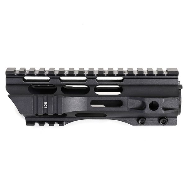 2344jinming 9th generation fishbone handguard rail outdoor cs toy modification slr nylon fish bone m4 m16 ar15 water bomb
2344jinming 9th generation fishbone handguard rail outdoor cs toy modification slr nylon fish bone m4 m16 ar15 water bomb
