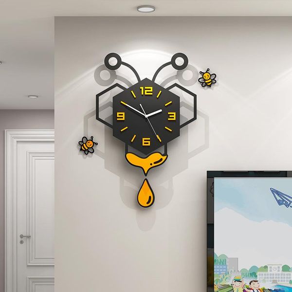 wall clocks cartoon large clock cute kids rooms creative nordic art modern silent children reloj pared home decor da60wc
wall clocks cartoon large clock cute kids rooms creative nordic art modern silent children reloj pared home decor da60wc