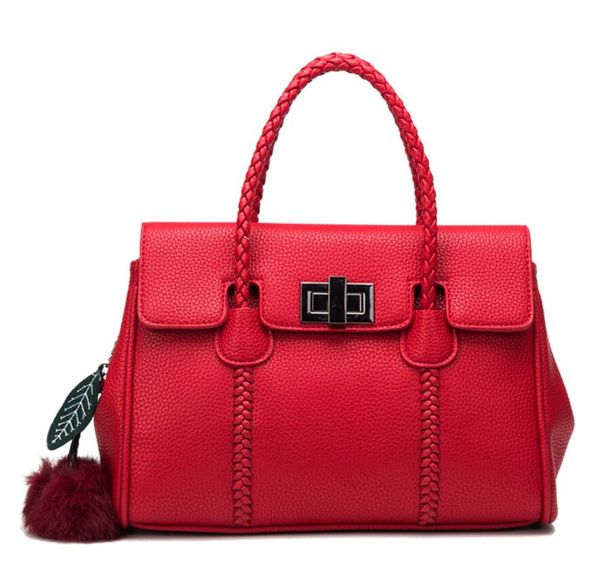 genuine leather handbags purses women handbag clutch bags fashion totes wallets