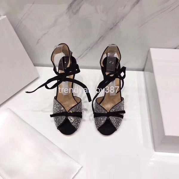 dress shoes bow tie one line belt fashion sandals women's summer high heels lace up lady fairy shoes in, Black
dress shoes bow tie one line belt fashion sandals women's summer high heels lace up lady fairy shoes in, Black