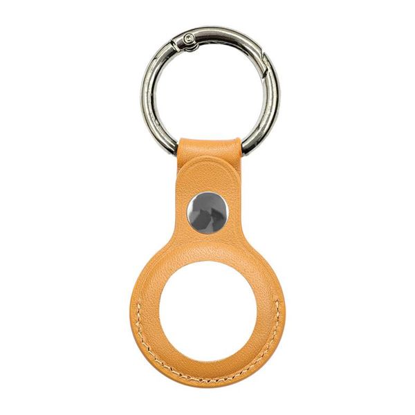 keychains genuine leather protector cover with keychain for airtag location tracker shell bluetooth capa coque 30#, Silver
keychains genuine leather protector cover with keychain for airtag location tracker shell bluetooth capa coque 30#, Silver