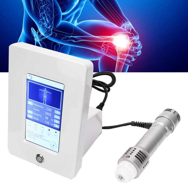 waves treatments machine pain relief shockwave physiotherapy instrument silver massage gun
waves treatments machine pain relief shockwave physiotherapy instrument silver massage gun
